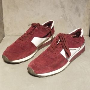 Michael Kors Allie sneaker